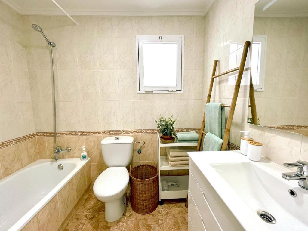 Appartement Apartamento Azzurro à Torrevieja Extérieur photo